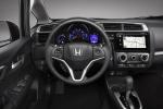 Honda Fit 2015 года